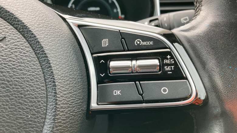 Kia Xceed 1.5T GDi ISG 4 5dr Petrol Hatchback